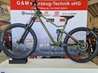 Raymon FULLRAY 170 10.0 RH XL 2023 Carbon Fox Factory Fully MTB Versand Sachsen - Oschatz Vorschau