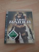 Playstation 3 Spiel Tomb Raider Underworld Nordrhein-Westfalen - Wermelskirchen Vorschau