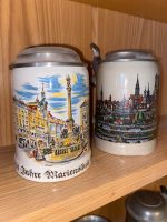 Bierkrüge Antiquitäten Bayern - Anzing Vorschau