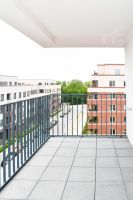 Gehobene 4-Zimmer-Wohnung mit Gartenmitbenutzung in Berlin Berlin - Treptow Vorschau