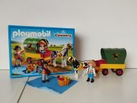 Playmobil 6948 - Pony-Planwagen Münster (Westfalen) - Albachten Vorschau