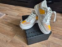 MCM Damen Schuhe Sneaker 37 Neu Berlin - Spandau Vorschau