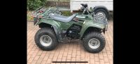 Kawasaki KLF 220 A Bayern - Bischofsheim Vorschau