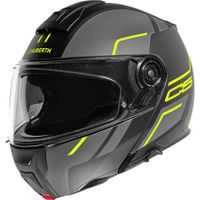 Schuberth C5, Master Gelb, Zweirad Dittner, statt 799,-€ nur Bayern - Pfaffenhofen a.d. Ilm Vorschau