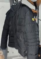 Wellensteyn Herren Jacke Model Starstream Größe L Rheinland-Pfalz - Wörrstadt Vorschau