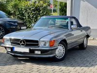 Mercedes-Benz SL 560 * TOP * Verdeck Neu* Baden-Württemberg - Ebringen Vorschau