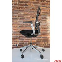 8x Bürodrehstuhl DAUPHIN 'LORDO' Bürostuhl Office Chair Berlin - Wittenau Vorschau