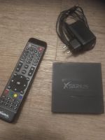 Xsarius Sniper 4K - UHD Linux OTT Mediastreamer Nordrhein-Westfalen - Leichlingen Vorschau