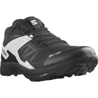 Salomon S Lab Alpine, Laufschuh Trailschuh, Größe 42 neuwertig Bayern - Ainring Vorschau