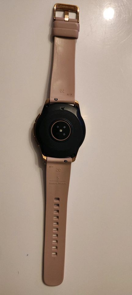 Samsung Galaxy Watch in Fürth