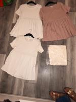 4 H&M Mama Schwangerschafts Shirt Tunika Top Größe S M Duisburg - Homberg/Ruhrort/Baerl Vorschau