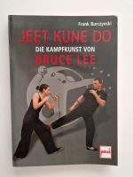 JEET Kune Do Buch, Bruce Lee, Kampfsport, Kampfkunst Hessen - Herborn Vorschau