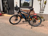 Fischer EMB Mountainbike E-bike Rheinland-Pfalz - Schellweiler Vorschau