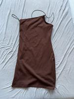 Damen Kleid Braun Köln - Chorweiler Vorschau