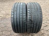 2x 225/40  ZR18 92Y  NAGEL NEUE MICHELIN Sommerreifen Nordrhein-Westfalen - Minden Vorschau