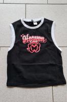 Cropped Top von H&M Gr.S schwarz Saarland - St. Ingbert Vorschau