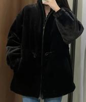 Schönen Damen Jacke von Zara FAUX JACKE schwarz Rheinland-Pfalz - Kobern-Gondorf Vorschau