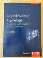 Psychologie - Langfeldt/Nothdurft München - Trudering-Riem Vorschau