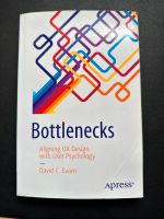 Bottlenecks. Aligning UX Design. David C.Evans Bayern - Haimhausen Vorschau