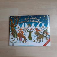 Adventskalender mit 24 Mini-Bücher Dezember Weihnachten Nordrhein-Westfalen - Borken Vorschau