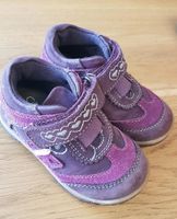 20 Halbschuhe Klett lila-pink Cupcake couture Rheinland-Pfalz - Dünfus Vorschau