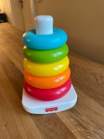 Fisher-Price Steckturm & Stapelringe Mecklenburg-Vorpommern - Stralsund Vorschau