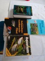 Aquarium Bücher Hessen - Niddatal Vorschau