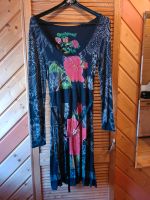 Desigual Kleid Gr. XL Rheinland-Pfalz - Weisenheim am Sand Vorschau