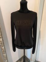 Versace Shirt Pullover M Vintage Saarbrücken - St Johann Vorschau