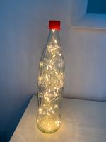 Coca Cola LED Leuchte Glasflasche Flasche Niedersachsen - Bad Bentheim Vorschau