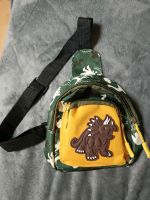 Kleine Tasche mit Dino Nordrhein-Westfalen - Zülpich Vorschau