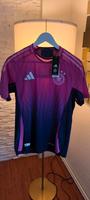 DFB Trikot A JSY AU Neu Gr. M Niedersachsen - Helmstedt Vorschau