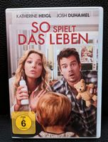 DVD: So spielt das Leben Hannover - Vahrenwald-List Vorschau
