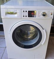 Bosch Waschmaschine Baden-Württemberg - Reichartshausen Vorschau