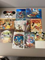 Vintage Disney Postkartensammlung Nordrhein-Westfalen - Meerbusch Vorschau