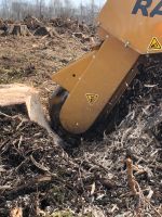 Wurzelfräsen Stubbenfräsen Wurzel Entfernung Rheinland-Pfalz - Höhn Vorschau