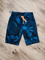 Shorts Gr. 92 schwarz/blau Frankfurt am Main - Bergen-Enkheim Vorschau