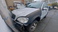 Mercedes ML 270 CDI W163 TEILE Hessen - Kassel Vorschau