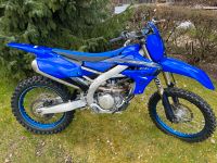 YAMAHA YZ250F BJ 2023 Bayern - Eichendorf Vorschau