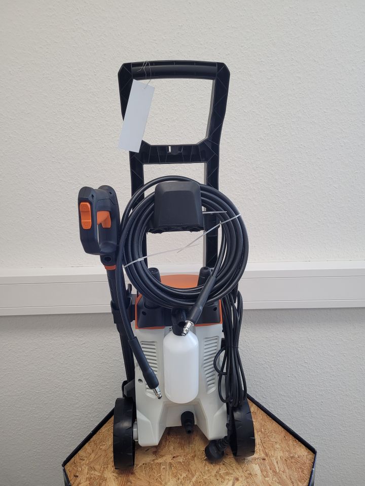 Stihl Elektro-Hochdruckreiniger RE 90 in Berne