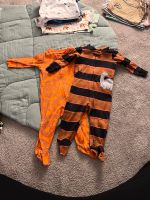 Baby Junge Schlafanzug 2 Stück Carters 68 Halloween Dino Brandenburg - Caputh Vorschau