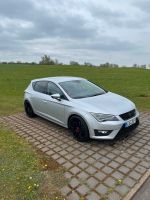 Seat Leon FR 1.8 Bayern - Weißenburg in Bayern Vorschau