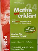 Mathe gut erklärt Hessen - Kassel Vorschau