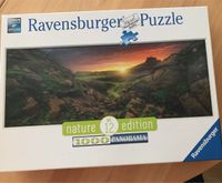 Ravensburger Puzzle 1000 Teile nature Edition Nordrhein-Westfalen - Herzogenrath Vorschau