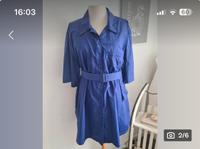Cos Kleid Größe L Hessen - Hünfeld Vorschau