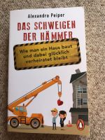 Buch - Das Schweigen der Hämmer Sachsen-Anhalt - Salzatal Vorschau