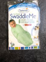 SwaddleMe Sommer newborns Äffchen Wuppertal - Langerfeld-Beyenburg Vorschau