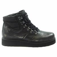 Yellow Cab Damen Stiefelette Boots Soil Y25149 Blk/GunMetal Gr.38 Thüringen - Jena Vorschau