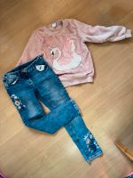 Mädchen Set Pulli+Hose Saarbrücken-Mitte - Alt-Saarbrücken Vorschau