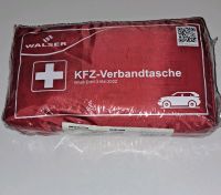 KFZ-Verbandtasche (NEU) Niedersachsen - Wiesmoor Vorschau